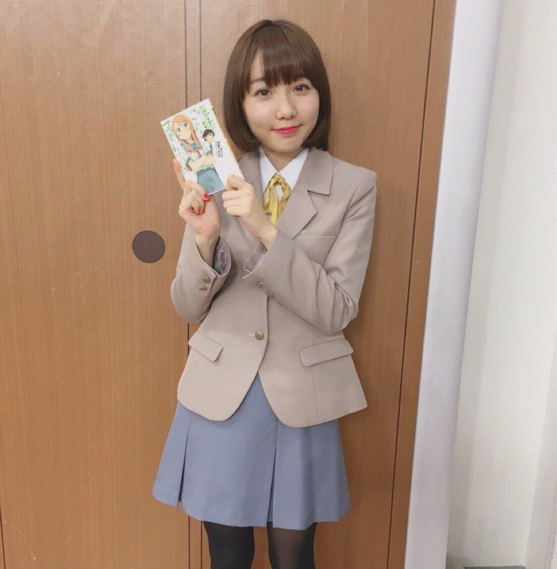 おはようございます✨みんなで作ろう!『俺の妹 あやせAI』ありがとうございました!あやせAI、実際にプレイしてみたのです おはようございます✨みんなで作ろう!『俺の妹 あやせAI』ありがとうございました!あやせAI、実際にプレイしてみたのです
