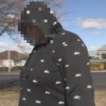 Mother who killed son 'because he looked like his father' jailed for 33 years