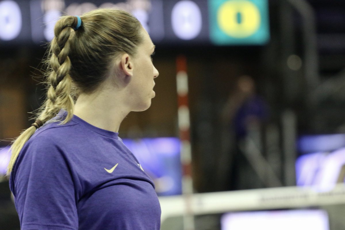 #PointHuskies