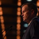 'Australians need a pay rise': Bill Shorten calls for grand bargain on wages