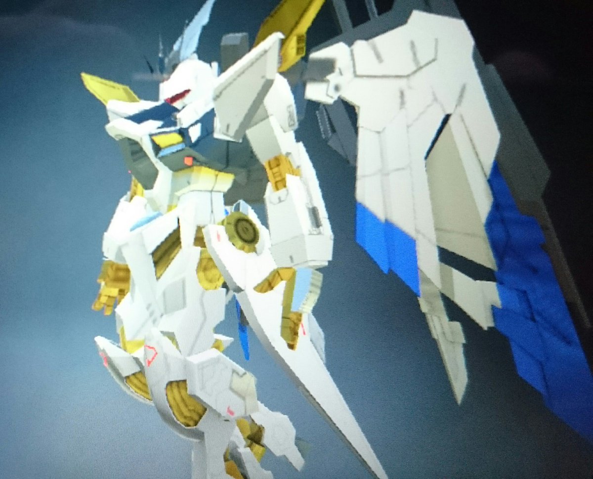 クロスアンジュからヴィルキス#ガンブレ3 クロスアンジュからヴィルキス#ガンブレ3