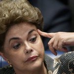 Assets of ex-Brazilian president Dilma Rousseff frozen over refinery deal