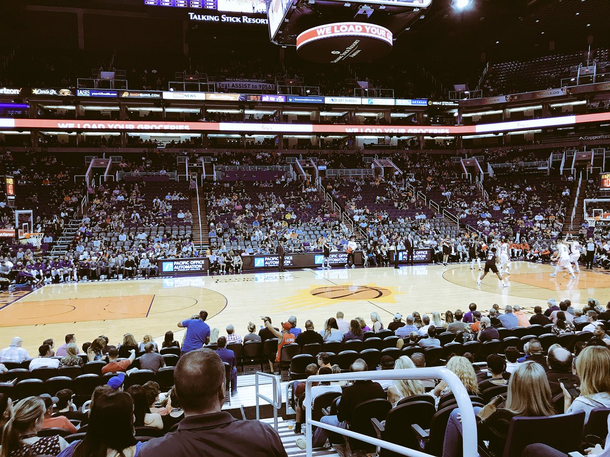 #sunsvsblazers