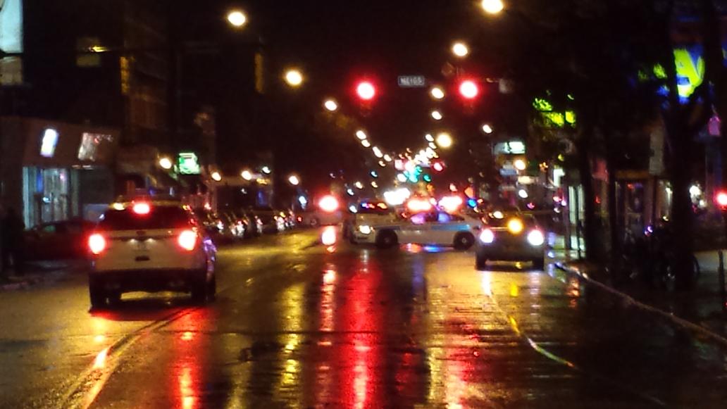 Monroe Ave