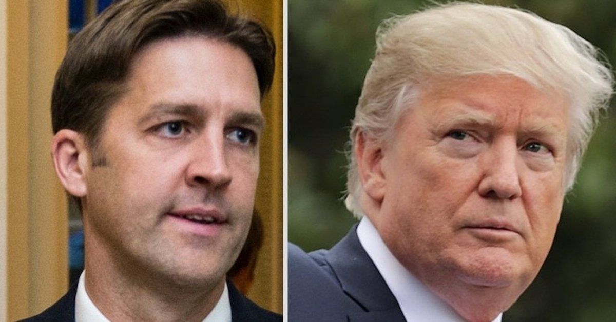 Ben Sasse