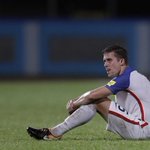 How the US missed the World Cup, minute by minute