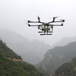 Insurers to work with tech firms on risks from drones, driverless cars
