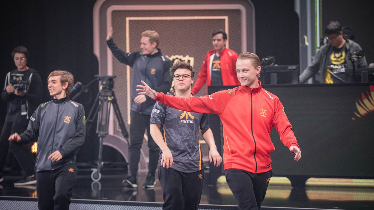 Fnatic