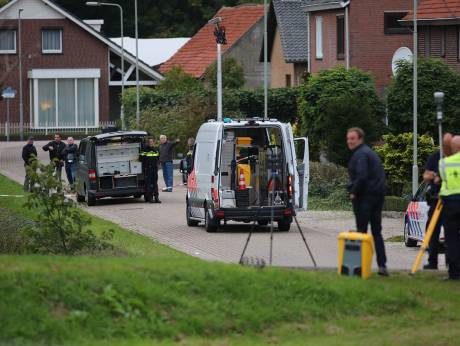 Dutch police foil brazen helicopter prison escape plan