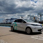 California seeks to ease rules on self-driving cars