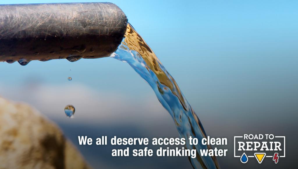 #ValueWater
