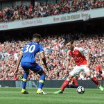 Ozil, Sanchez could leave in January - Wenger