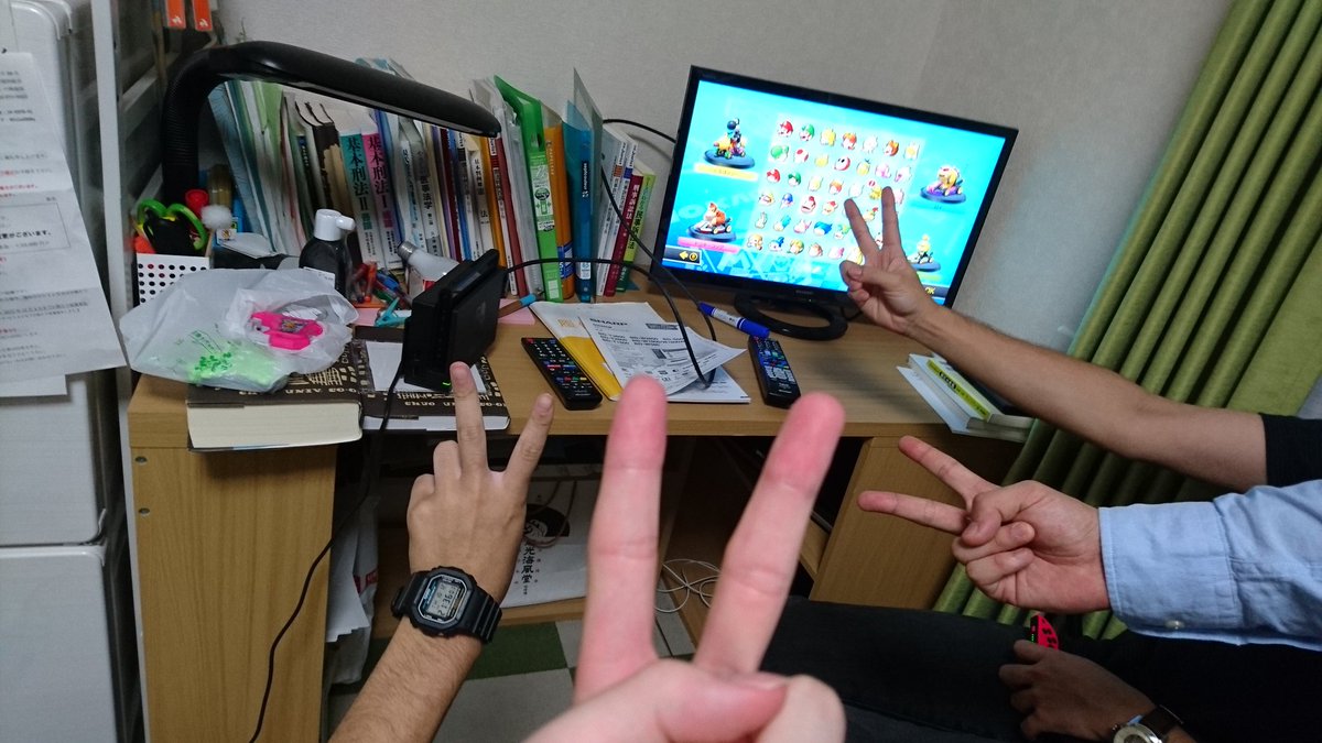 いつもの野郎3人+1人で楽園追放上映会&イヤッフゥゥウウ会ナウ。 いつもの野郎3人+1人で楽園追放上映会&イヤッフゥゥウウ会ナウ。