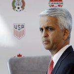 World Cup failure prompts calls for US soccer 'revolution'