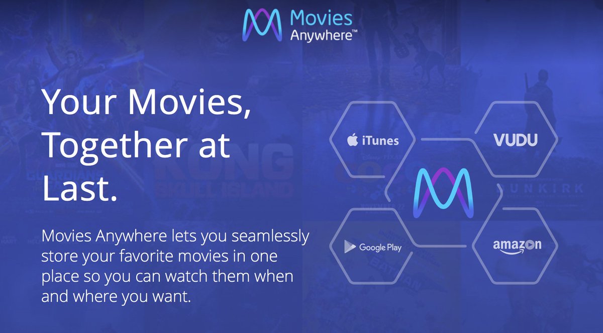 movies anywhere