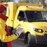 DHL to test self-driving delivery trucks in 2018
