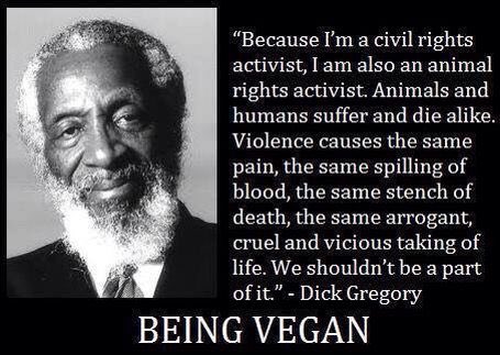 Dick Gregory