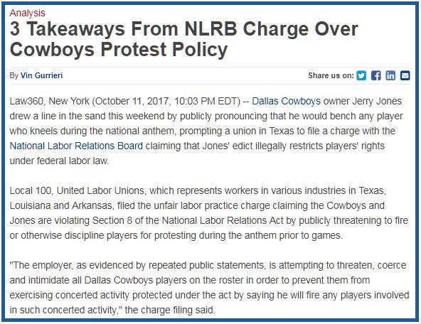 NLRB