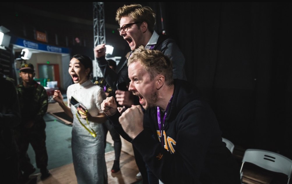 Fnatic
