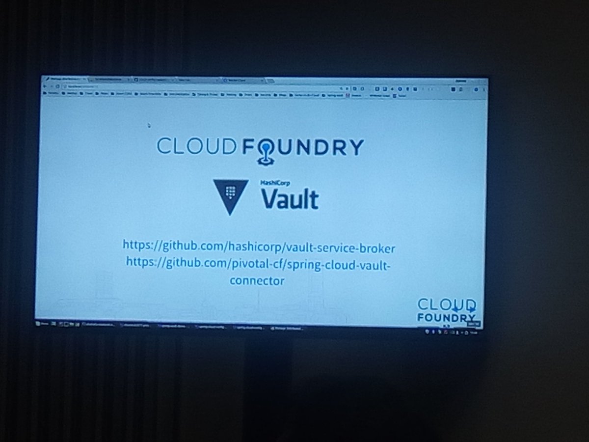 #cfsummit