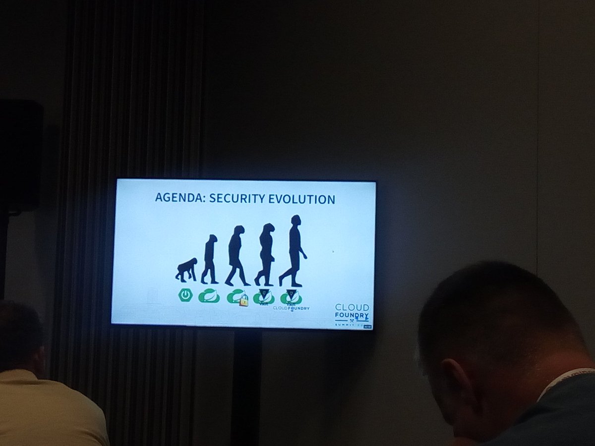 #cfsummit