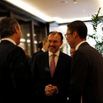 Business leaders say no NAFTA better than bad deal