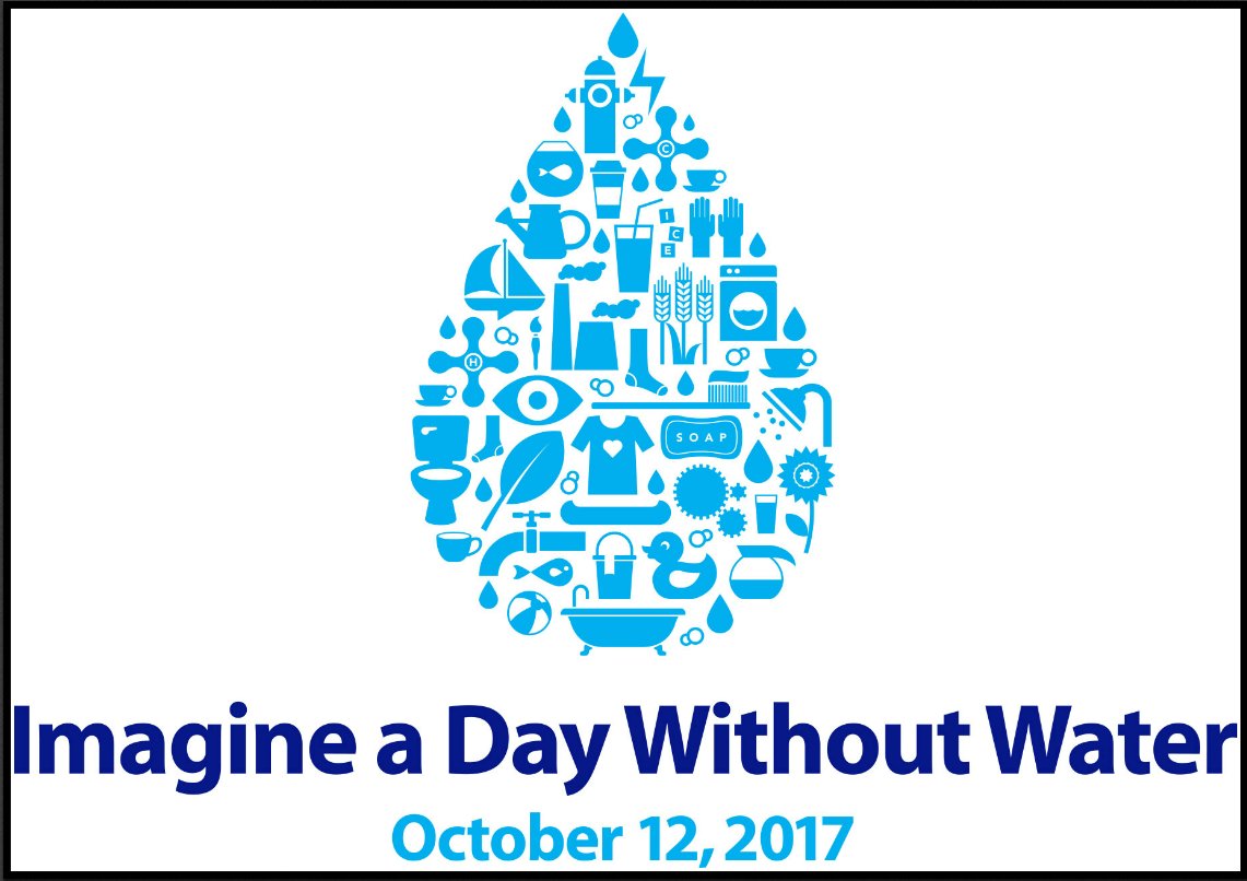 #ValueWater