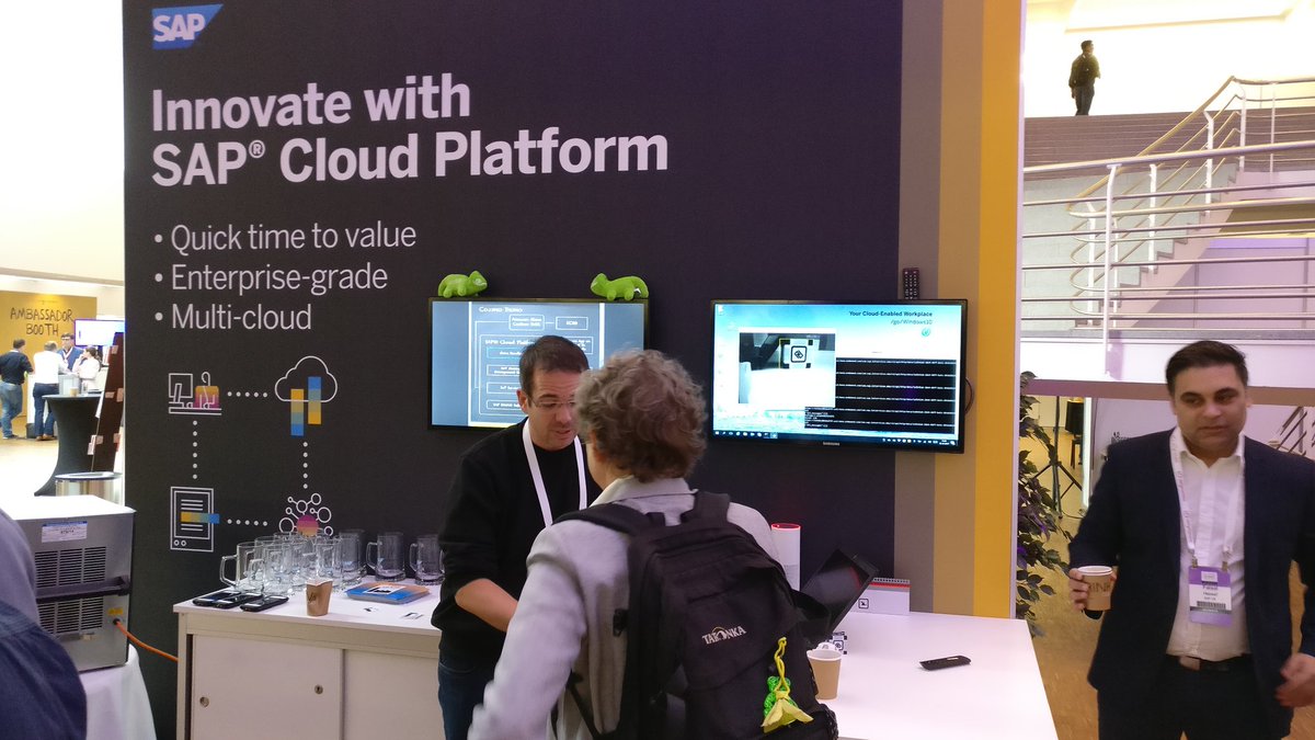 #cfsummit