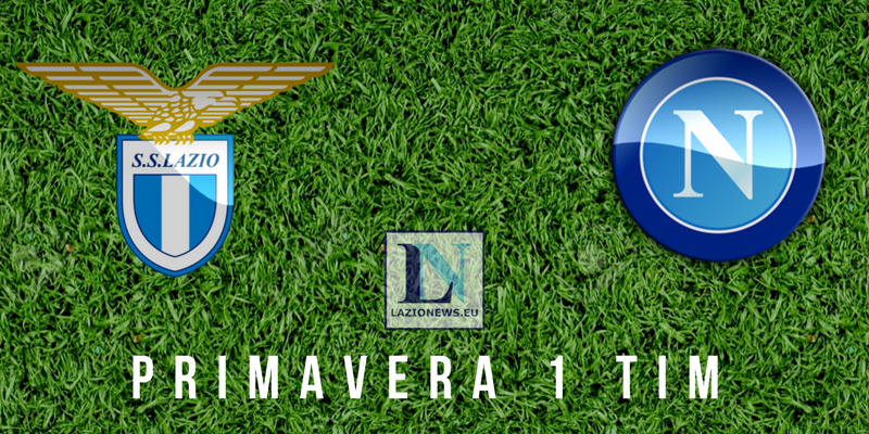 #LazioNapoli