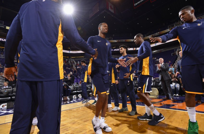 Utah Jazz
