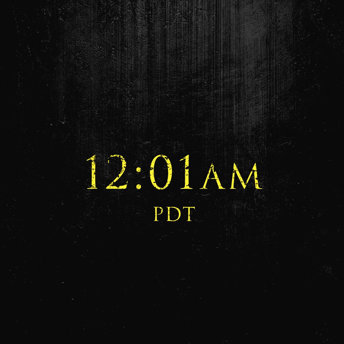 RT @XMenMovies: Tonight, there’s something new to fear. https://t.co/HaxGFpqDdB