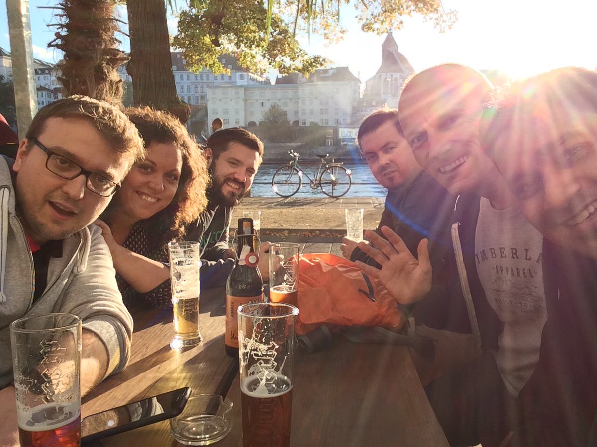 #cfsummit