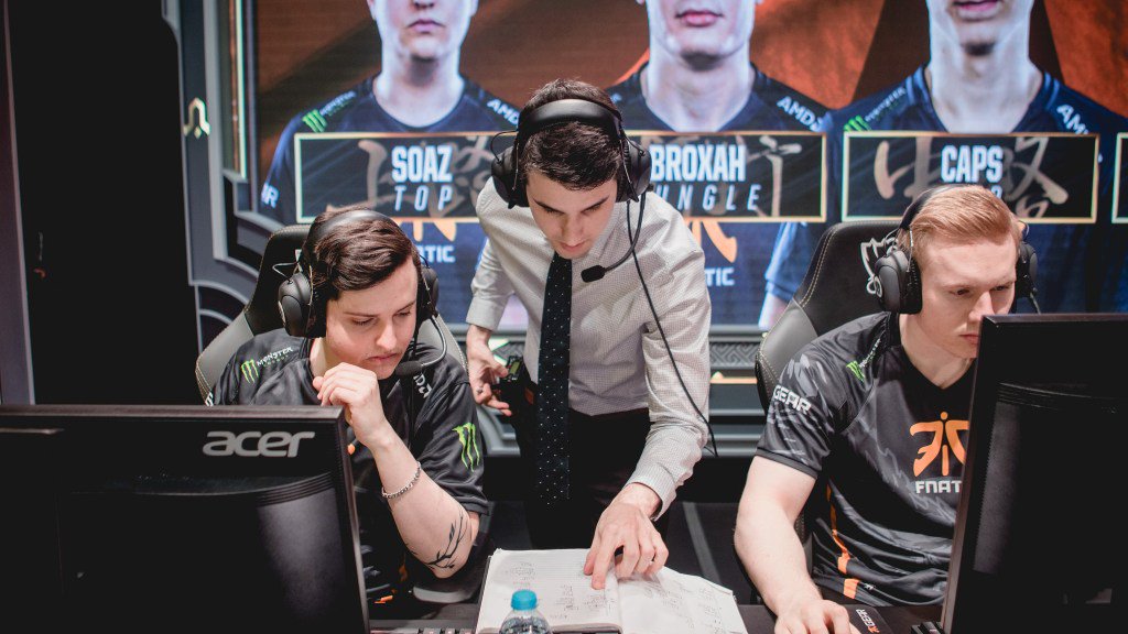 Fnatic