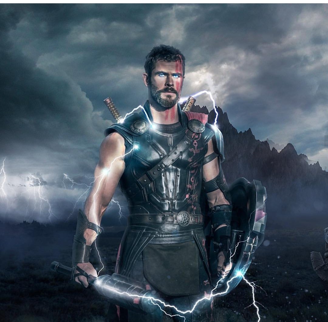 #thorragnarok