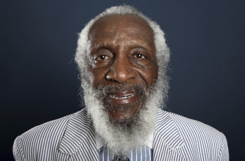 Dick Gregory