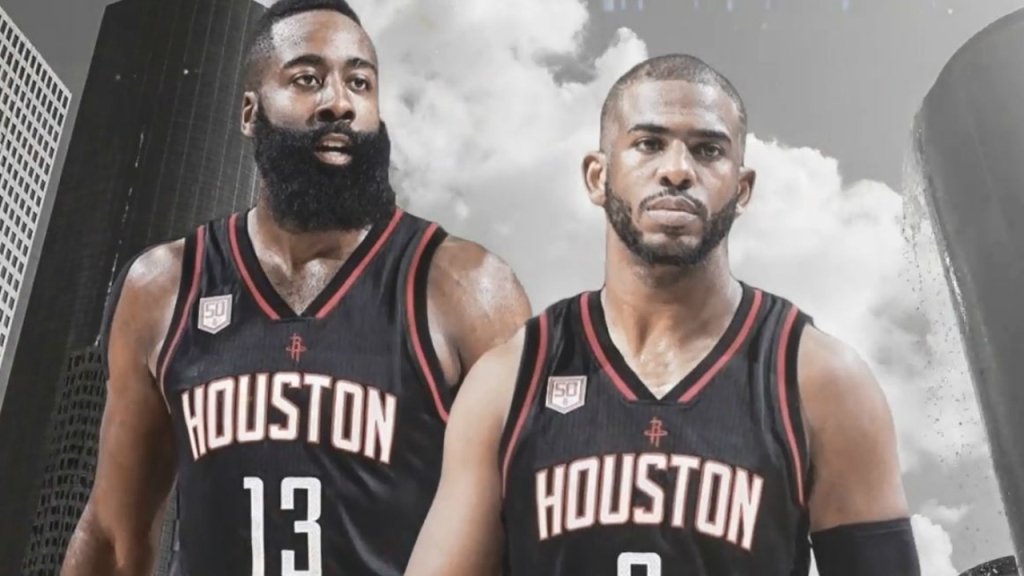 rockets