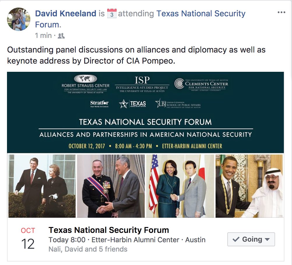 #TxNSF