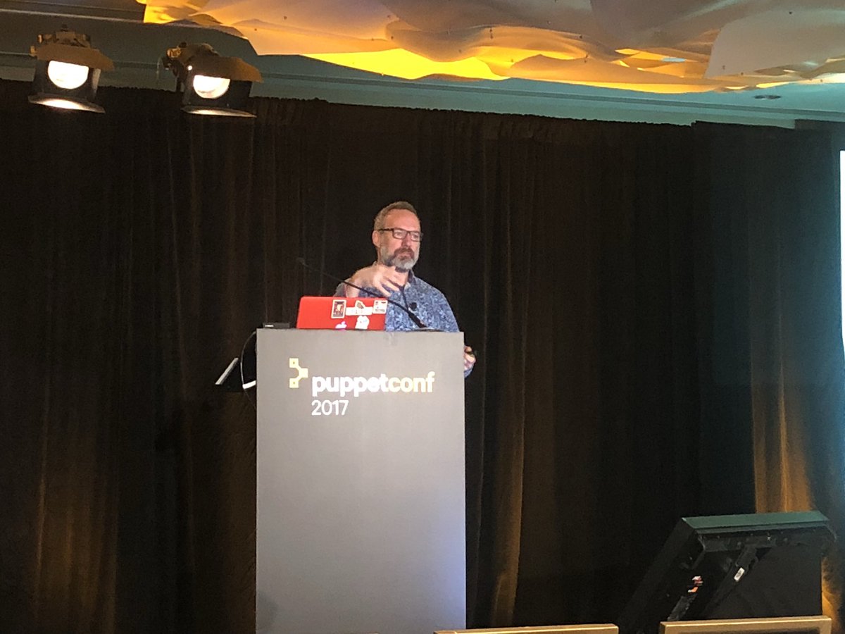 #puppetconf