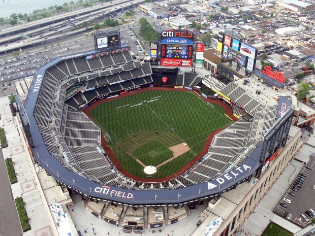 Citi Field