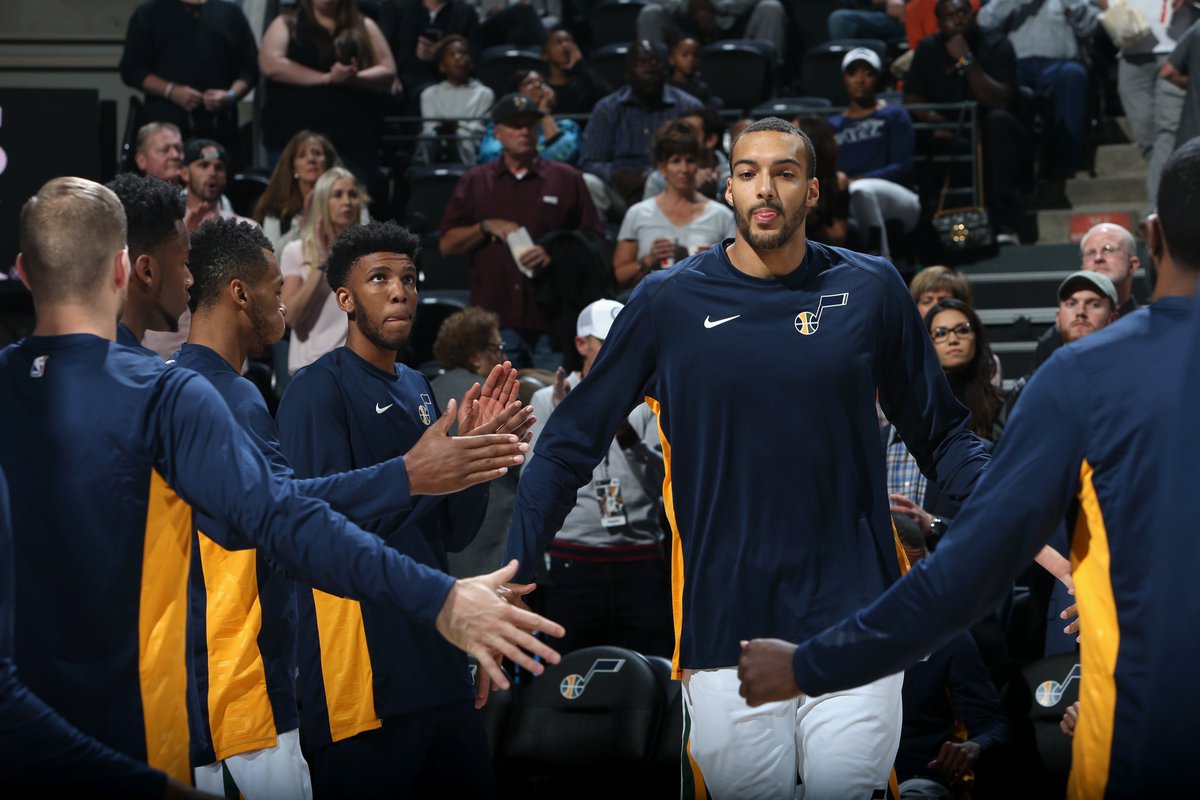 Utah Jazz