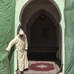 AP PHOTOS: Wedding festival is boon for Moroccan village