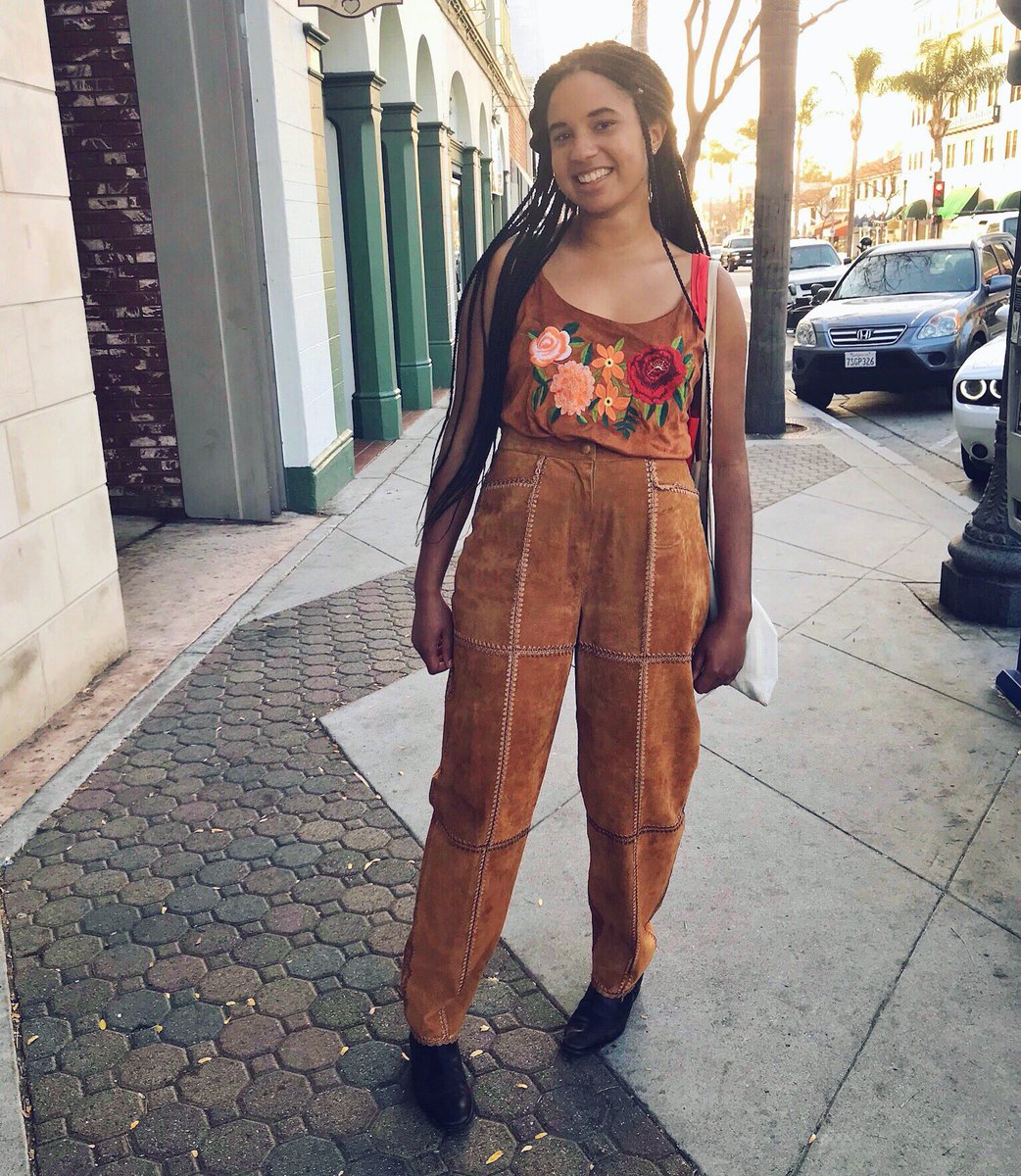 #BuffaloExchange