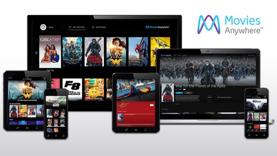 movies anywhere