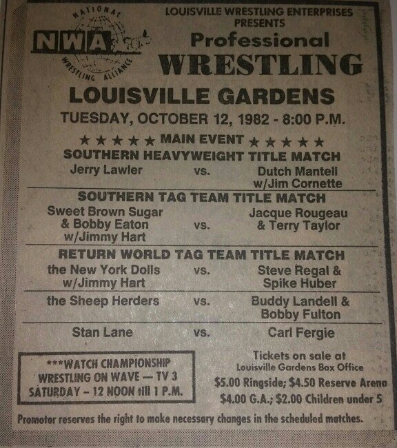 #Louisville