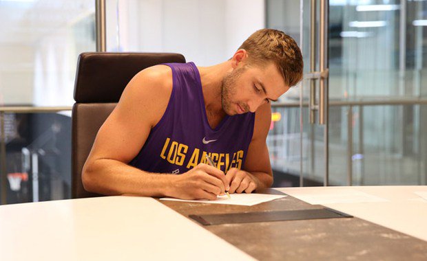 Travis Wear