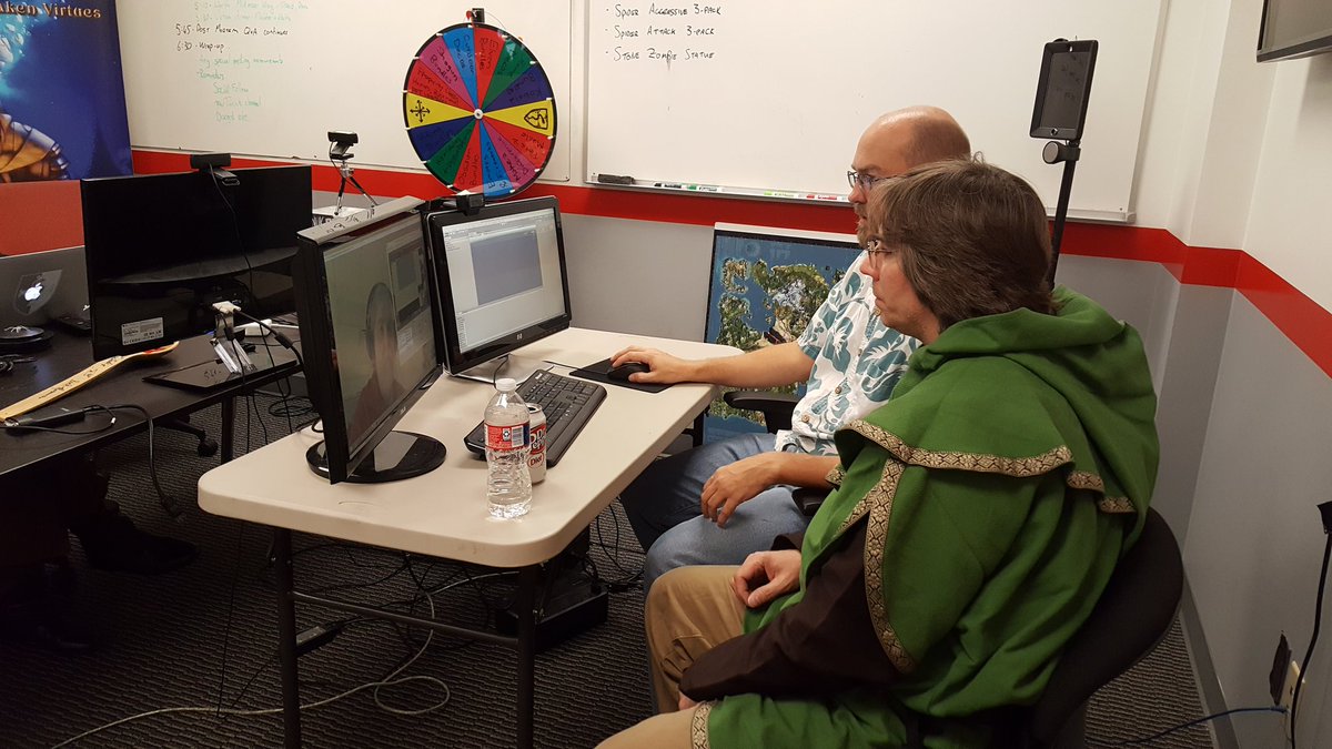 #LBSotA