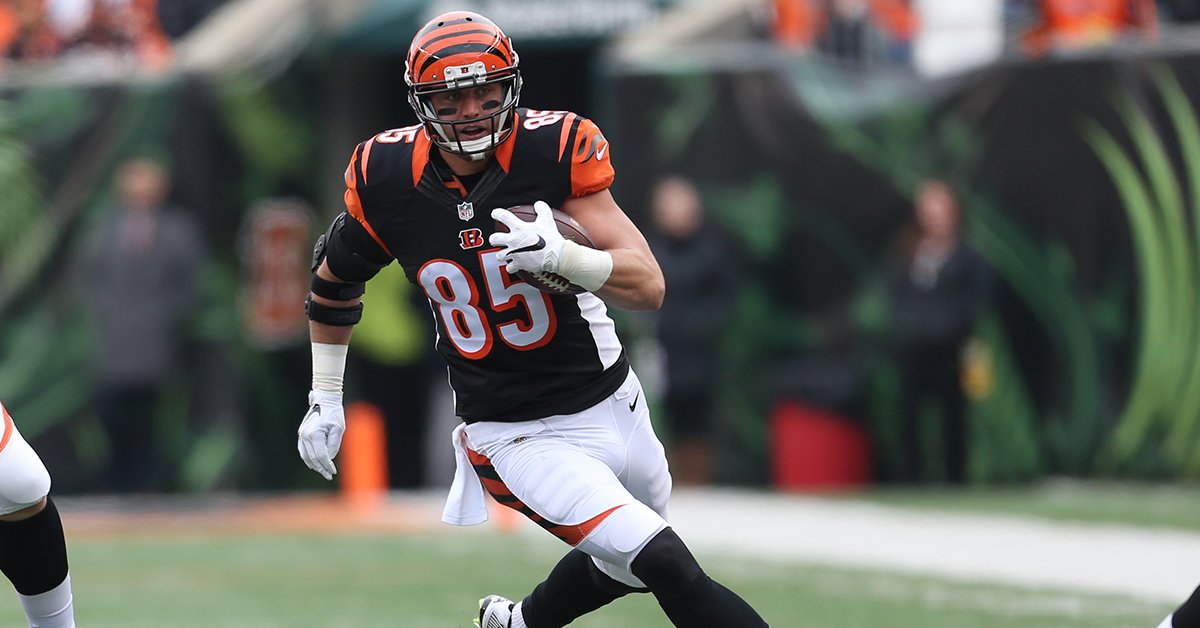 Tyler Eifert