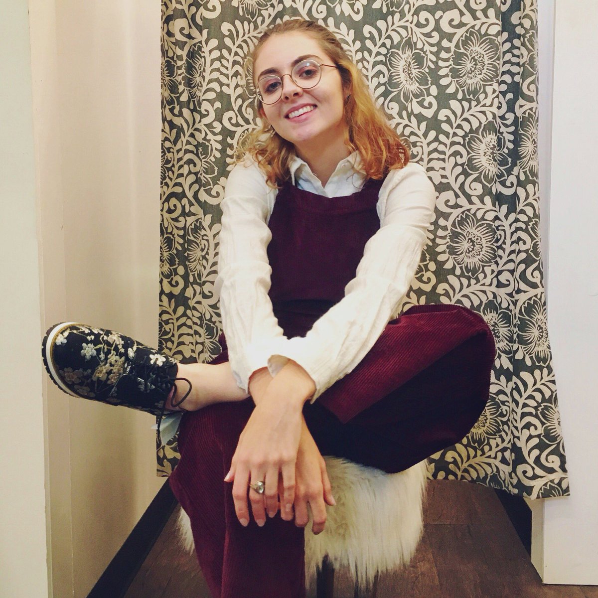 #BuffaloExchange