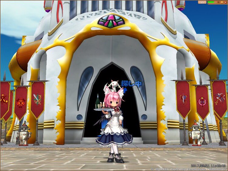 ウチのシリーズ九女 クロリン戦闘生贄メイドイレイザーLv110デュアル グラディエーターLv110名前の由来は紅殻の ウチのシリーズ九女 クロリン戦闘生贄メイドイレイザーLv110デュアル グラディエーターLv110名前の由来は紅殻の