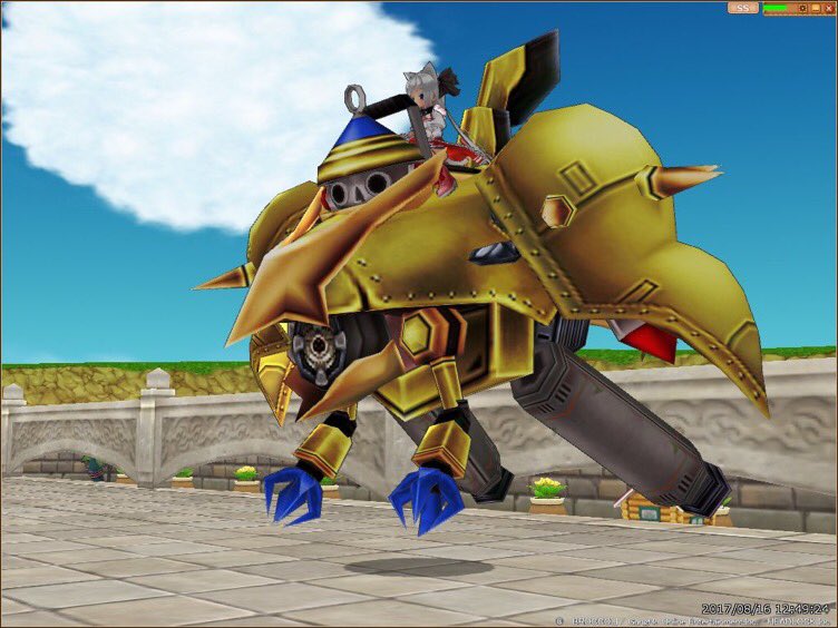 ウチのシリーズ七女 クラリン+DEM Lv未知数…紅殻のパンドラを見てネコ型アンドロイド作成…この子を起点に頑張ろうとし ウチのシリーズ七女 クラリン+DEM Lv未知数…紅殻のパンドラを見てネコ型アンドロイド作成…この子を起点に頑張ろうとし